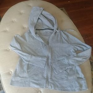 Calvin Klein performance jacket sz S